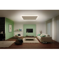 MaxLED 1000 LED Strip Warmweiß Einzelstripe 2,5m 29W 1