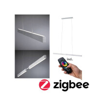 LED Pendelleuchte Smart Home Zigbee Apta gallery