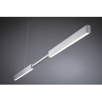 LED Pendelleuchte Smart Home Zigbee Aptare 2700K 2.050lm / 2