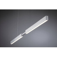 LED Pendelleuchte Smart Home Zigbee Aptare 2700K 2.050lm / 2