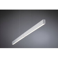 LED Pendelleuchte Smart Home Zigbee Aptare 2700K 2.050lm / 2