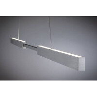 LED Pendelleuchte Smart Home Zigbee Aptare 2700K 2.050lm / 2