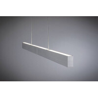 LED Pendelleuchte Smart Home Zigbee Aptare 2700K 2.050lm / 2