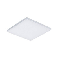LED Panel Velora eckig 300x300mm 3000K Weiß matt 4