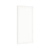 LED Panel Velora eckig 600x300mm 3000K W gallery