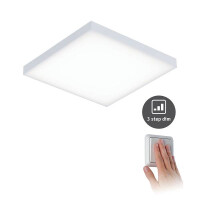 LED Panel 3-Step-Dim Velora eckig 225x22 gallery