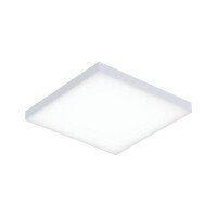 LED Panel 3-Step-Dim Velora eckig 225x225mm 3000K Weiß
