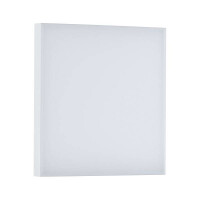 LED Panel 3-Step-Dim Velora eckig 225x225mm 3000K Weiß