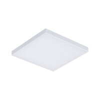 LED Panel 3-Step-Dim Velora eckig 225x225mm 3000K Weiß