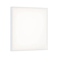 LED Panel 3-Step-Dim Velora eckig 295x295mm 3000K Weiß
