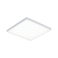 LED Panel 3-Step-Dim Velora eckig 295x295mm 3000K Weiß