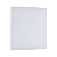 LED Panel 3-Step-Dim Velora eckig 295x295mm 3000K Weiß