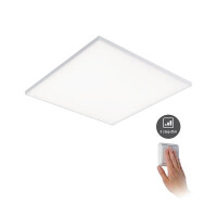 LED Panel 3-Step-Dim Velora eckig 595x595mm 3000K Weiß