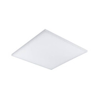 LED Panel 3-Step-Dim Velora eckig 595x595mm 3000K Weiß