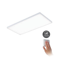 LED Panel 3-Step-Dim Velora eckig 595x295mm 3000K...