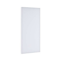 LED Panel 3-Step-Dim Velora eckig 595x295mm 3000K Weiß