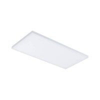 LED Panel 3-Step-Dim Velora eckig 595x295mm 3000K Weiß