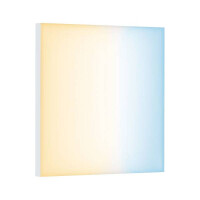LED Panel Smart Home Zigbee Velora eckig 295x295mm Tunable W