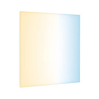 LED Panel Smart Home Zigbee Velora eckig 595x595mm Tunable W