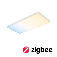 LED Panel Smart Home Zigbee Velora eckig gallery