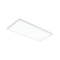 LED Panel Smart Home Zigbee Velora eckig 595x295mm Tunable W