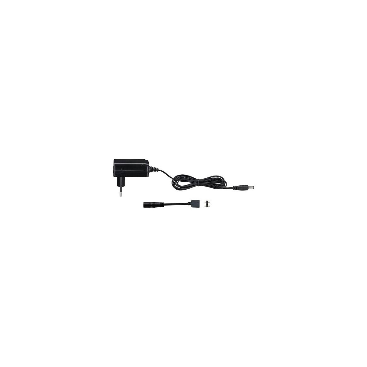 Power Supply Universal Power Supply 230 24V 12VA Schwarz