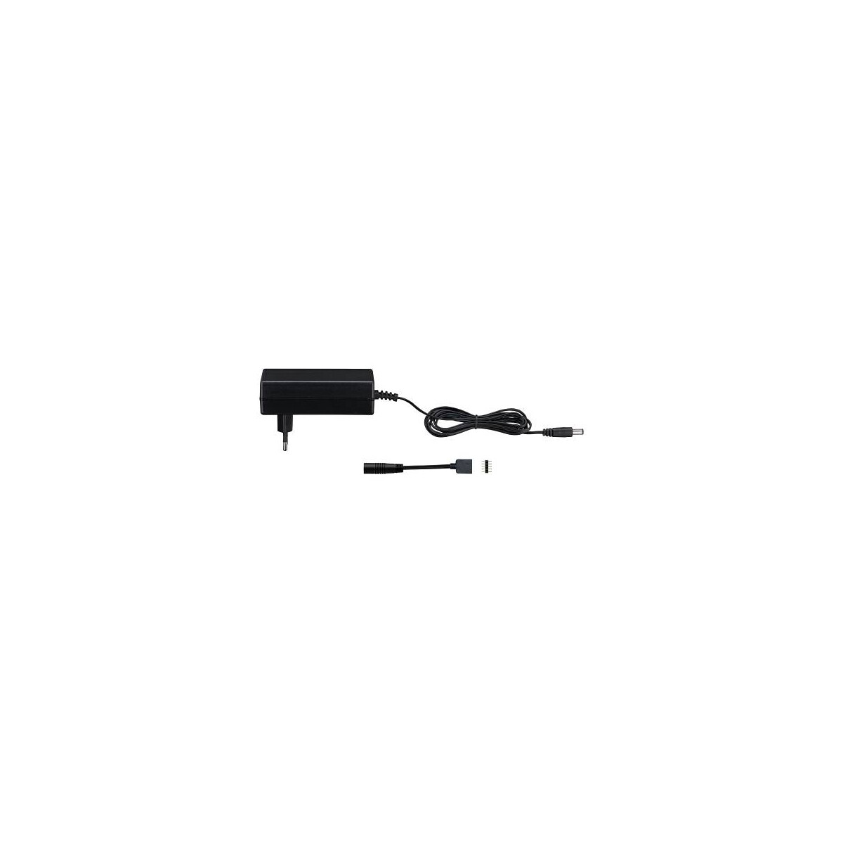 Paulmann Outdoor Plug & Shine Power Supply Silber Alu Trafo IP67 230 24v Dc 75w 8770863 Paulmann Outdoor Plug & Shine Power Supply Silber Alu Trafo IP67 230 24v Dc 75w 8770863