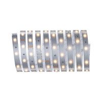 MaxLED 250 LED Strip Warmweiß Basisset 3m 12W 300lm/m 