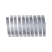MaxLED 250 LED Strip Warmweiß Basisset 3m 12W 300lm/m 