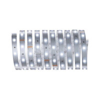 MaxLED 250 LED Strip Tageslichtweiß Basisset 3m 12W 30