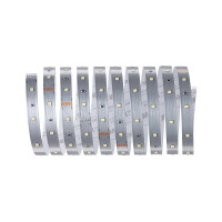 MaxLED 250 LED Strip Tageslichtweiß Basisset 3m 12W 30
