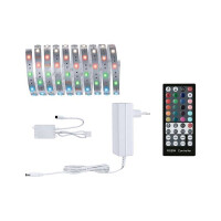 MaxLED 250 LED Strip RGBW Basisset 3m 20 gallery