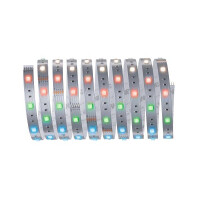 MaxLED 250 LED Strip RGBW Basisset 3m 20W 270lm/m RGBW+ 36VA