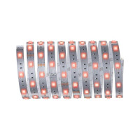 MaxLED 250 LED Strip RGBW Basisset 3m 20W 270lm/m RGBW+ 36VA