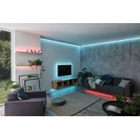 MaxLED 250 LED Strip RGBW Basisset 3m 20W 270lm/m RGBW+ 36VA