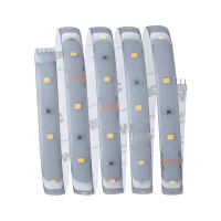MaxLED 250 LED Strip Warmweiß Basisset 1,5m beschichte
