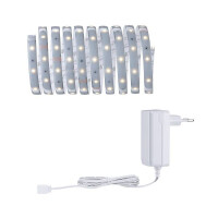 MaxLED 250 LED Strip Warmweiß Basi gallery