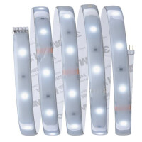 MaxLED 250 LED Strip Tageslichtweiß Basisset 1,5m besc