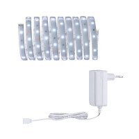 MaxLED 250 LED Strip Tageslichtwei&szlig gallery