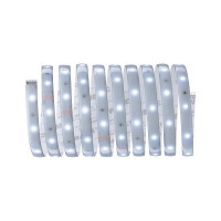 MaxLED 250 LED Strip Tageslichtweiß Basisset 3m beschi