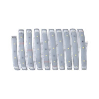 MaxLED 250 LED Strip Tageslichtweiß Basisset 3m beschi