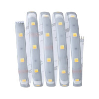 MaxLED 250 LED Strip Tunable White Basisset 1,5m beschichtet