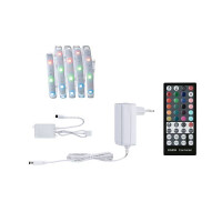 MaxLED 250 LED Strip RGBW Basisset 1,5m  gallery
