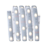 MaxLED 250 LED Strip RGBW Basisset 1,5m beschichtet IP44 10W
