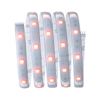 MaxLED 250 LED Strip RGBW Basisset 1,5m beschichtet IP44 10W