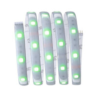 MaxLED 250 LED Strip RGBW Basisset 1,5m beschichtet IP44 10W