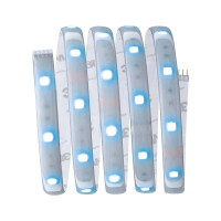 MaxLED 250 LED Strip RGBW Basisset 1,5m beschichtet IP44 10W