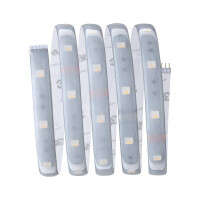 MaxLED 250 LED Strip RGBW Basisset 1,5m beschichtet IP44 10W