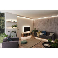 MaxLED 250 LED Strip RGBW Basisset 1,5m beschichtet IP44 10W