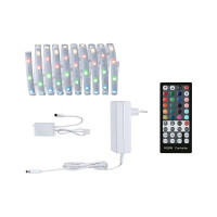 MaxLED 250 LED Strip RGBW Basisset 3m be gallery